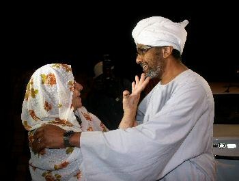 السودان: الإفراج عن أول السجناء السياسيين بموجب عفو رئاسي