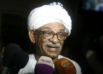 السودان: الإفراج عن أول السجناء السياسيين بموجب عفو رئاسي