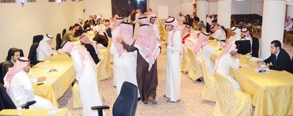 قانون استرشادي موحد للضمان الاجتماعي في دول الخليج