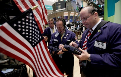 الأسهم الأمريكية تفتح مستقرة.. والأوروبية تغلق منخفضة