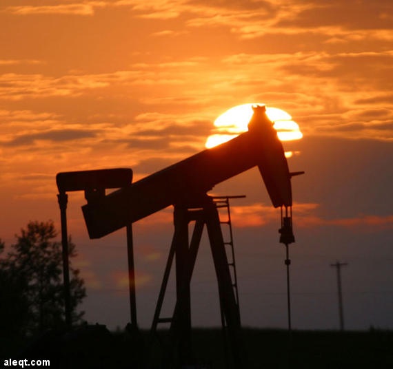 النفط الامريكي مستقر فوق 94 دولارا مع زيادة مخزونات الخام الامريكية