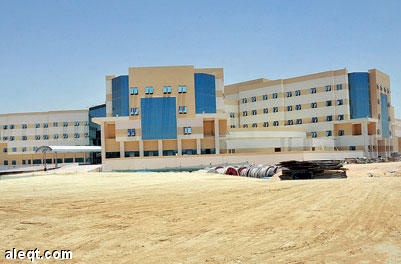 وزير الصحة يُعلن قرب افتتاح مستشفى الأمير محمد بن عبد العزيز شرق الرياض