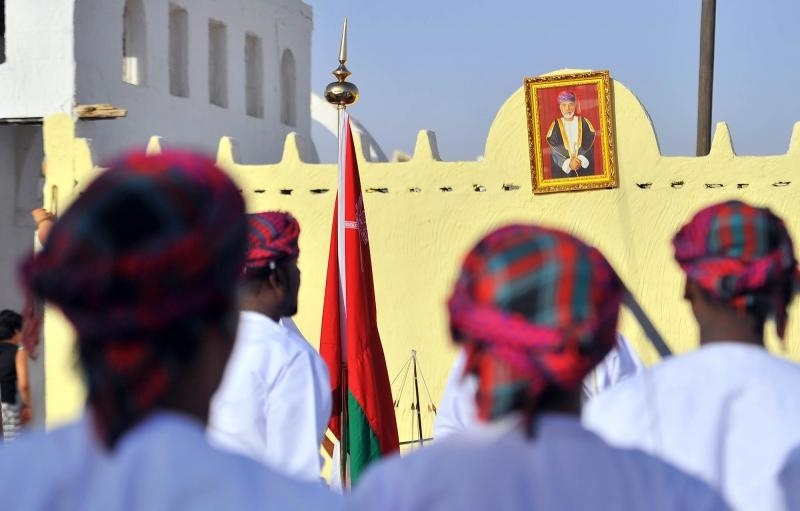 "الفلكلور الشعبي" يجمع دول الخليج في مهرجان الجنادرية