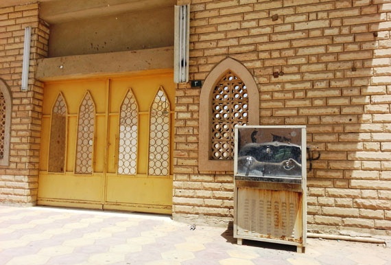 مساجد تعاني من الإهمال رغم تخصيص نصف مليار لها