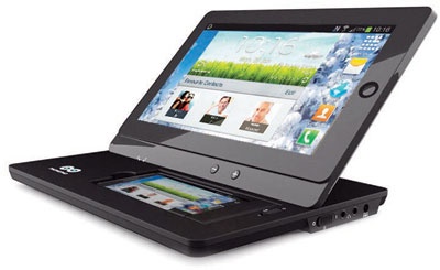 PhonePad لتحويل الهواتف الذكية إلى حواسيب لوحية