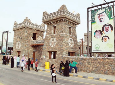 ربط المستقبل بالماضي