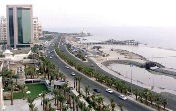 جدة : إتلاف 3115 كيلو جراما من الأسماك الفاسدة الشهر الماضي