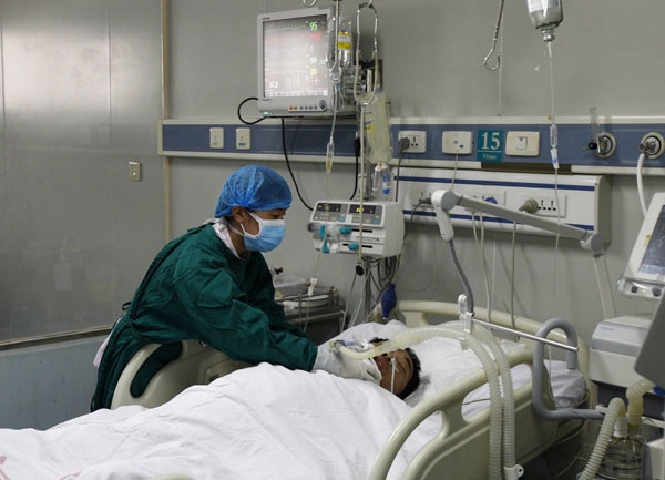 خبراء دوليون يساعدون الصين في تحقيقات بشأن فيروس "اتش7 ان 9" القاتل