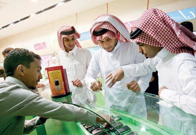 السعودية تحتضن 10 % من تطبيقات أندرويد الضارة