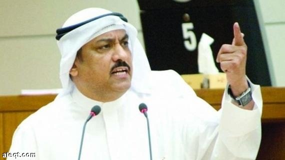 الكويت : إخلاء سبيل مسلم البراك بكفالة ومنعه من السفر