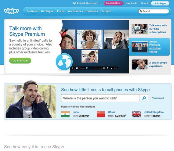 القراصنة يشنون حربا ضدّ Skype.. و«كاسبرسكي» تحذر