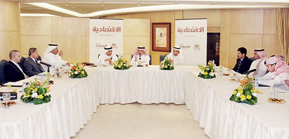 توقعات باندماج شركات وخروج أخرى من سوق التأمين السعودي
