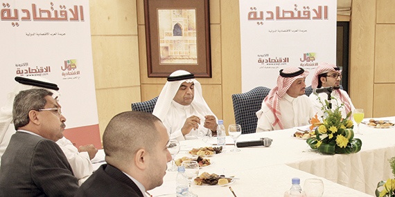 توقعات باندماج شركات وخروج أخرى من سوق التأمين السعودي