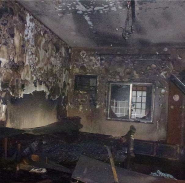 المدينة المنورة: وفاة 7 أشخاص من أسرة واحدة في حادث اختناق و إخماد حريق آخر اندلع في سكن مستشفى