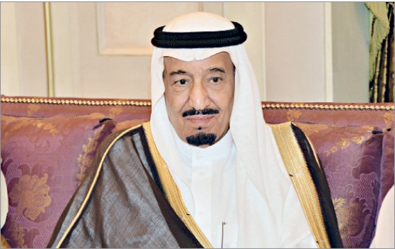 الملك: وحدة السعوديين وتكاتفهم تدحر كيد الكائدين وتردهم خائبين
