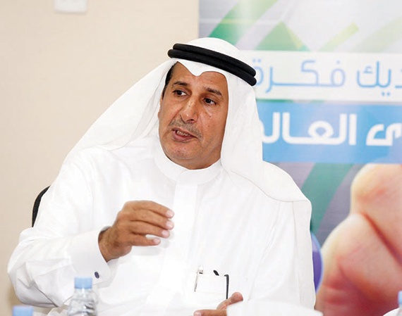 التعقيد والحجم والتكلفة ركائز «إنتل»  لإنشاء مصنعها في السعودية