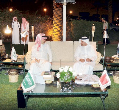 صور من الاجتماعات