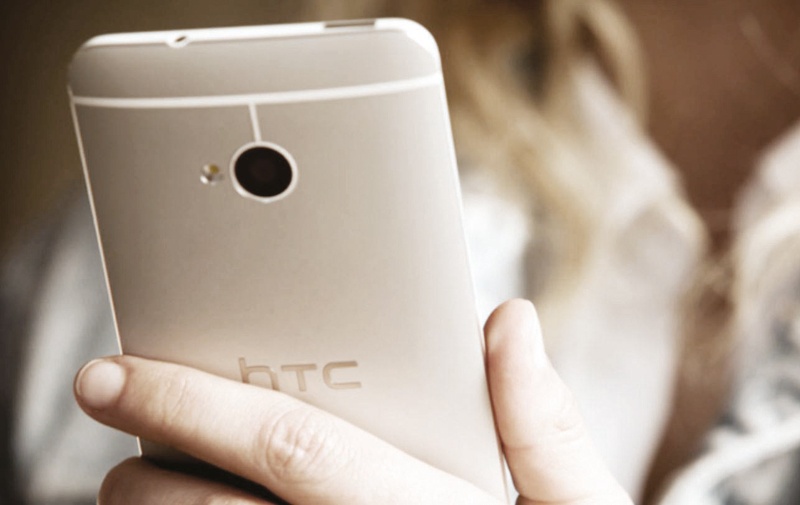HTC تحدِّث كاميرا هاتفها الذكي ONE