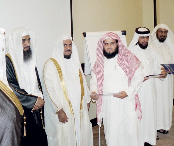 صور من الاجتماعات