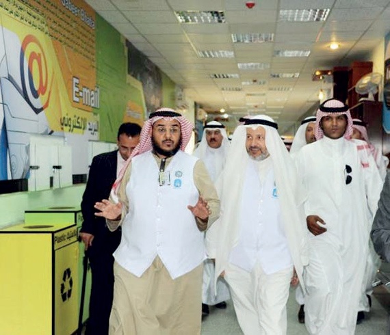 صور من الاجتماعات