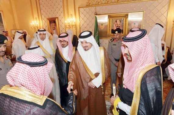 صور من الاجتماعات