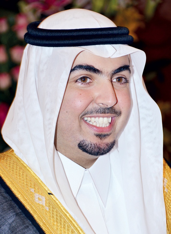 زفاف عبد الله العرجي