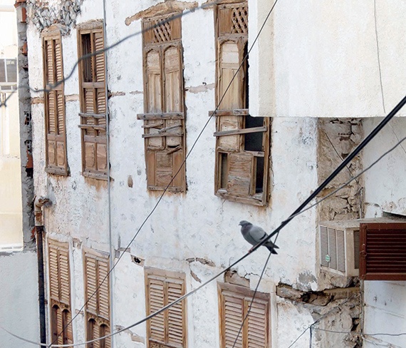 «مشربيات مكة» تناسب الثوابت الدينية وتواكب الحداثة