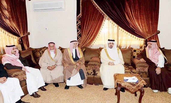 صور من الاجتماعات