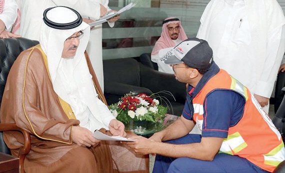 صور من الاجتماعات