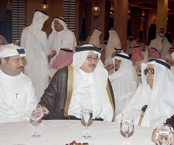 صور من الاجتماعات
