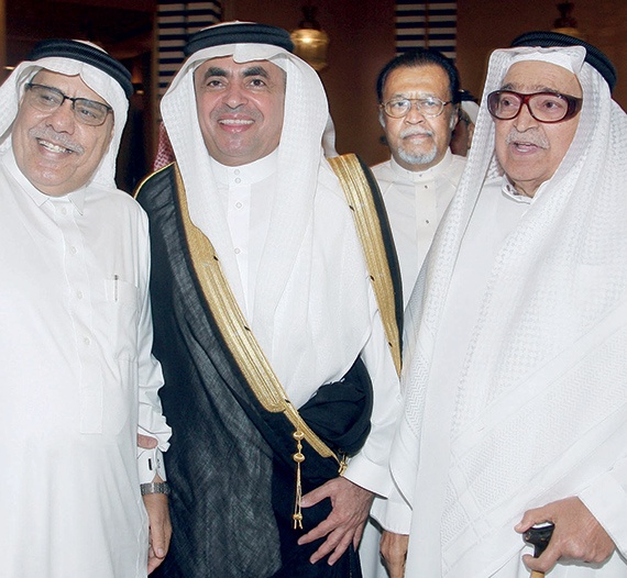 صور من الاجتماعات