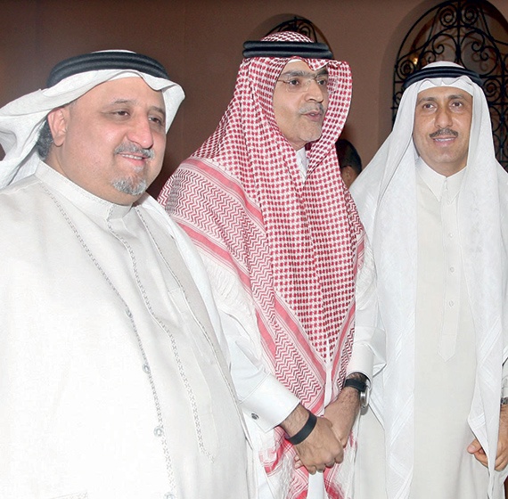 صور من الاجتماعات