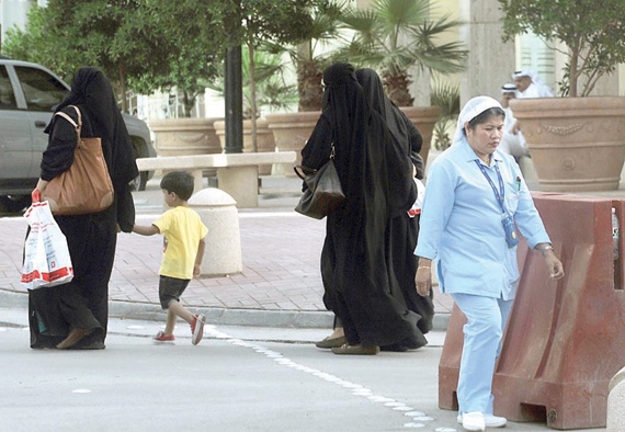 وفاة خمسة سعوديين نتيجة إصابتهم بفيروس شبيه بـ «سارس»