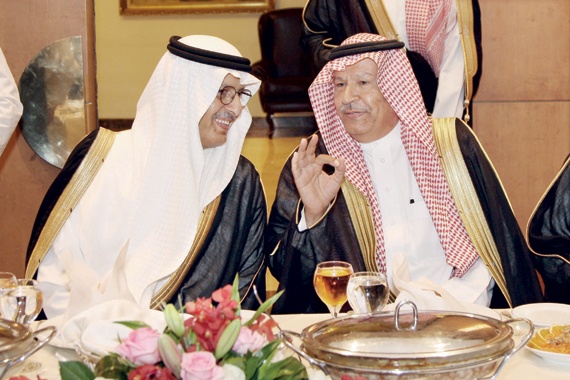 صور من الاجتماعات