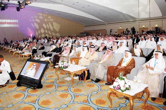 لقطات من المؤتمر