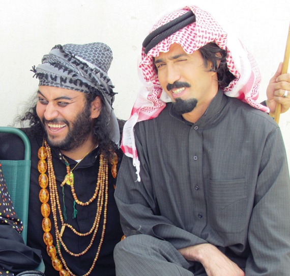 فايز المالكي يراهن على الشباب في رمضان