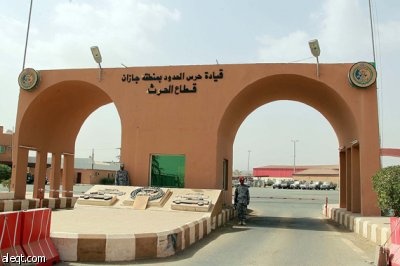 قصة مصورة : حرس الحدود في جازان العين الساهرة لحماية الوطن (2) .. تصوير : خالد الخميس