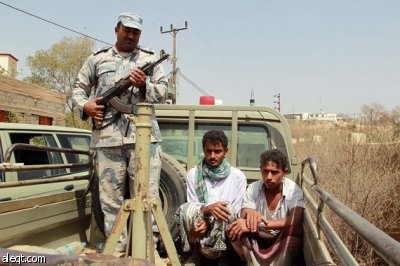قصة مصورة : حرس الحدود في جازان العين الساهرة لحماية الوطن (2) .. تصوير : خالد الخميس