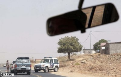 قصة مصورة : حرس الحدود في جازان العين الساهرة لحماية الوطن (2) .. تصوير : خالد الخميس