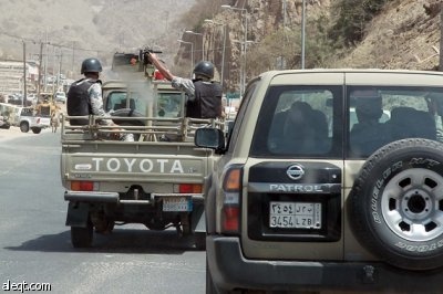 قصة مصورة : حرس الحدود في جازان العين الساهرة لحماية الوطن (2) .. تصوير : خالد الخميس