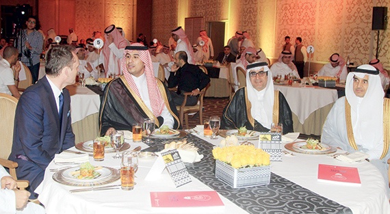 إطلاق النسخة السعودية من مهرجان «كان ليونز» العالمي