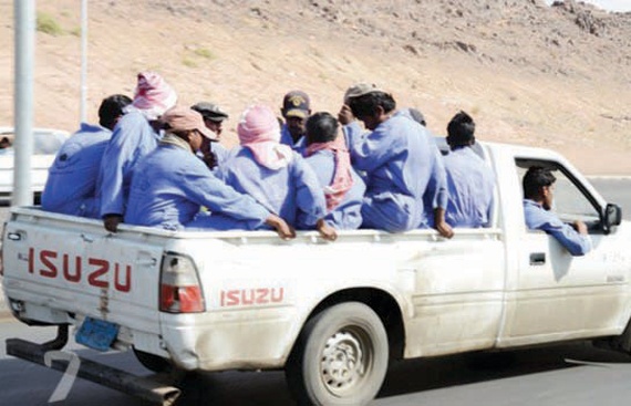 القطاع الخاص يعول على الاستفادة من تصحيح أوضاع العمالة
