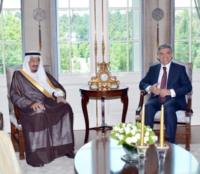 السعودية وتركيا توقعان اتفاقية للتعاون العسكري