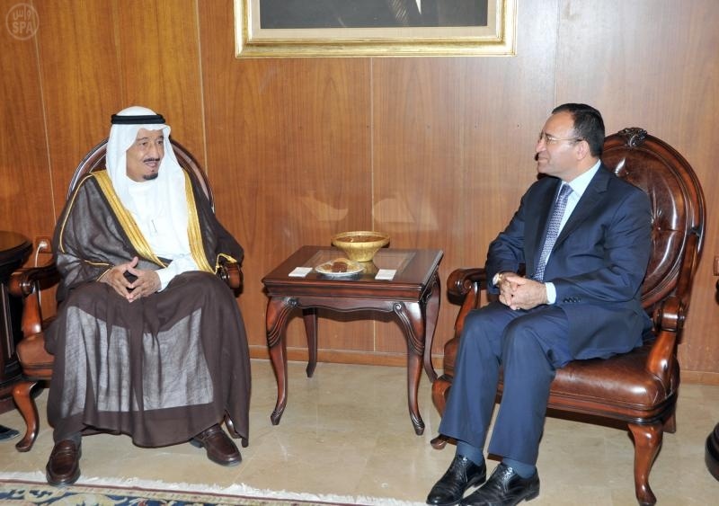 السعودية وتركيا توقعان اتفاقية للتعاون العسكري