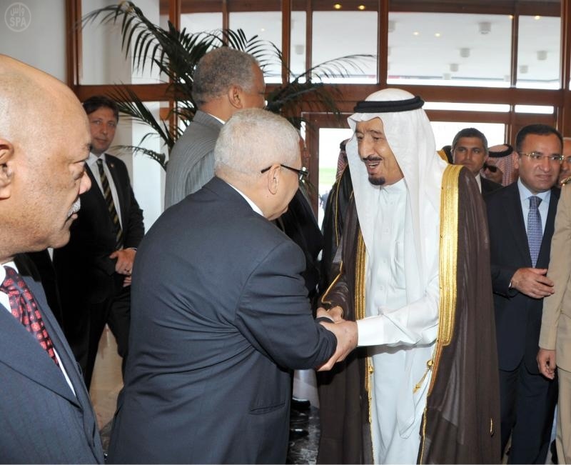 السعودية وتركيا توقعان اتفاقية للتعاون العسكري