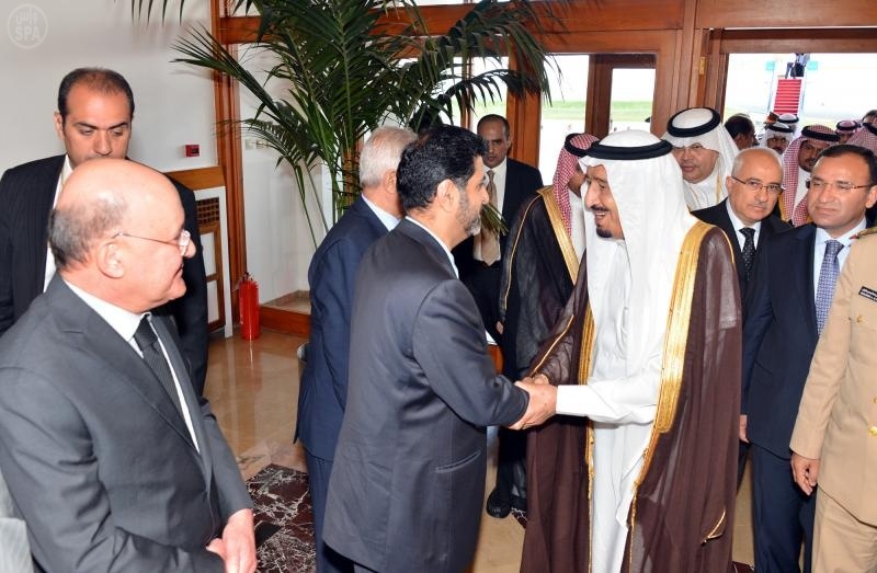 السعودية وتركيا توقعان اتفاقية للتعاون العسكري