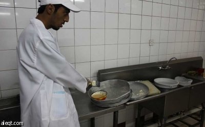 بلدية العريجاء: زيارة 28 مطعم ومخبز بينها 4 فقط مطابق للاشتراطات الصحية