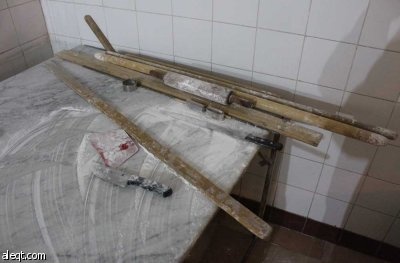 بلدية العريجاء: زيارة 28 مطعم ومخبز بينها 4 فقط مطابق للاشتراطات الصحية