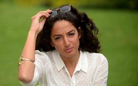 قصة مصورة: السعودية رها المحرق تتحدث عن تجريتها في تسلق قمة إيفرست