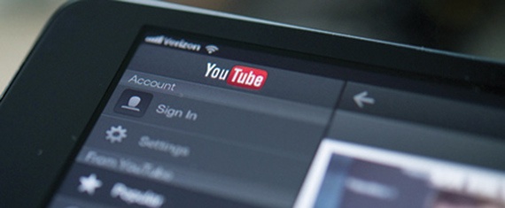 «يوتيوب» تضيف 100 ساعة من الفيديو كل 60 ثانية